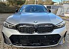 BMW 340 3er M340i Touring xDrive Navi, M-Aust./Sportfahrw.