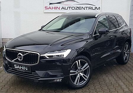 Volvo XC 60 XC60 2.0 Turbo Momentum 360° Keyles TOT+SPUR H&K LED