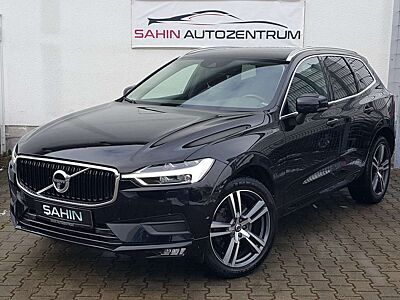 Volvo XC60 2.0 Turbo Momentum 360° Keyles TOT+SPUR H&K LED