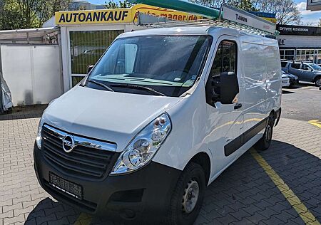 Opel Movano B 2.3 CDTI 110 Kasten L1H1 2,8t*Garantie*