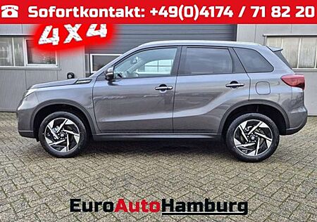 Suzuki Vitara Comfort+ 110PS Automatik MHEV 4x4 ALLGRIP 1.4 Boos