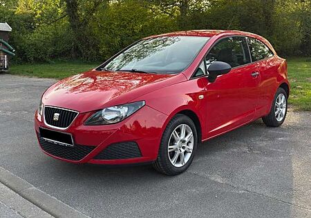 Seat Ibiza SC 1.2 12V Reference