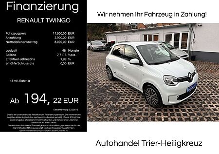 Renault Twingo TCe 90 LE COQ SPORTIF - Garantie, Klima