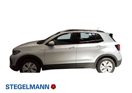 VW T-Cross Volkswagen 1.5 TSI DSG Facelift Life *AHK*Kamera*LE
