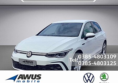 VW Golf Volkswagen VIII 2.0TDI DSG GTD