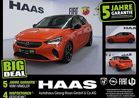 Opel Corsa F 1.2 Turbo Carplay, Sitz,-&Lenkradheizung