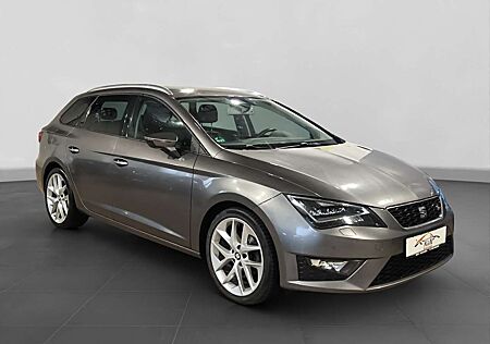 Seat Leon ST FR *LED*Navi*Temp*SHZ*Spurhalteassist*