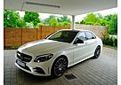 Mercedes-Benz C 300 9G-TRONIC AMG Line