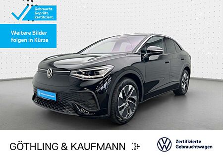 VW ID.5 Volkswagen Pure *NAVI*PANO*Wärmepumpe*IQ-Light*H&K*Ar-