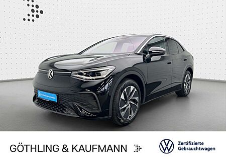 VW ID.5 Volkswagen Pure *NAVI*PANO*Wärmepumpe*IQ-Light*H&K*Ar-