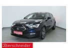 Seat Leon 1.5 TGI DSG Xcellence 18 LED CAM 5J GAR