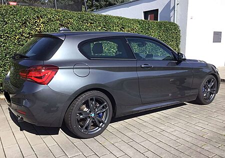 BMW 140 M140i Aut. Special Edition