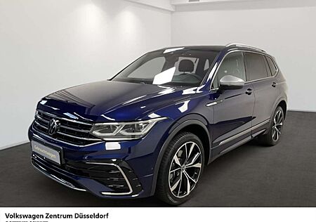 VW Tiguan Allspace Volkswagen R-Line 2.0 l TSI 4MOTION DSG