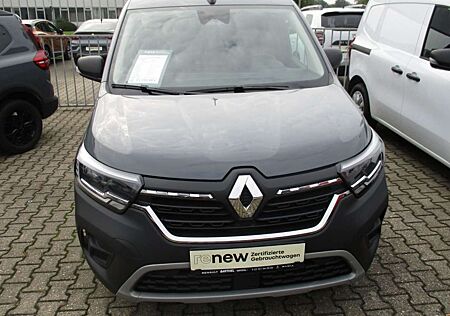 Renault Kangoo Rapid Blue dCi 95 EDC Advance