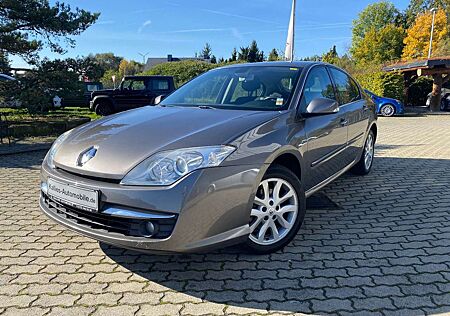 Renault Laguna III Dynamique 2.0+SHZ+PDC+KLIMA+TÜV-NEU