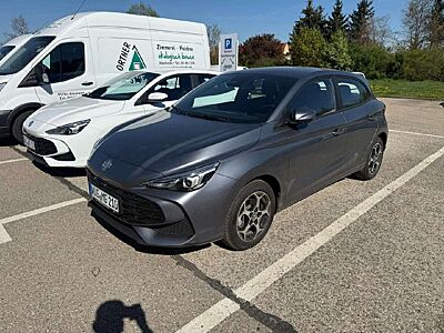 MG MG3 3 1.5 Hybrid+ 143 kW Comfort