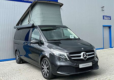 Mercedes-Benz V 250 MARCO POLO KÜCHE SPORTPAKET NAVI LED 360°
