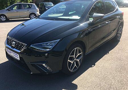 Seat Ibiza 1.0 TSI Xcellence (EURO 6d-TEMP) 1.0 TSI