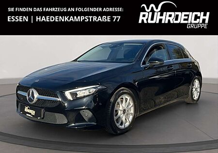 Mercedes-Benz A 250 Progressive NAVI LED 360° KAMERA SHZ PDC LHZ