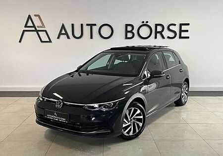 VW Golf Volkswagen VIII Lim eHybr STYLE*NAVI*ViCo*ACC*PANO*LED