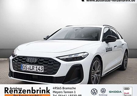 Audi A5 Avant S line TFSI 360°+MATRIX+NAVI