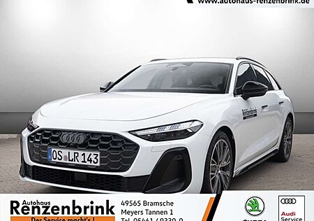 Audi A5 Avant S line TFSI 360°+MATRIX+NAVI