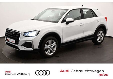 Audi Q2 35 TFSI S tronic advanced KAMERA/LED/SITZHZ