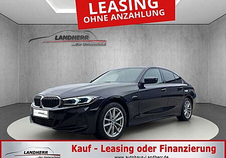 BMW 318 i // 360° Kamera/Parkassistent