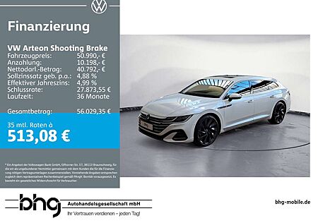 VW Arteon Volkswagen *AHK*PANO*LED*