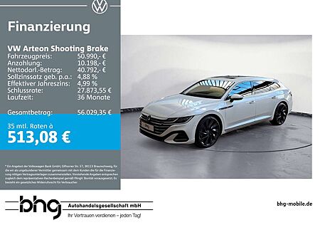 VW Arteon Volkswagen *AHK*PANO*LED*
