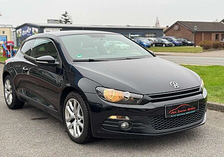 VW Scirocco Volkswagen 2.0 TSI 147 PDC SHZ Tempomat