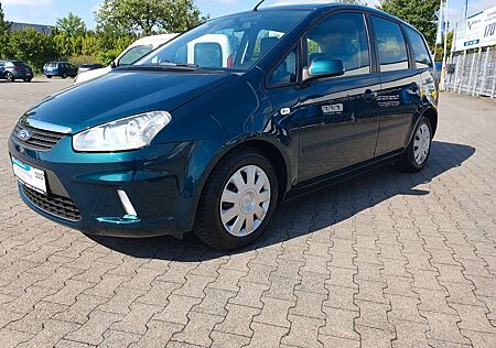 Ford C-Max 1,6 Style GARANTIE KLIMA RÜCKFAHRKAMERA