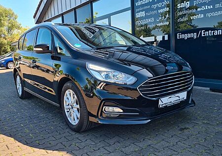 Ford S-Max Trend 2.0 TDCi - 7 Sitzer - NAVI- CAM -