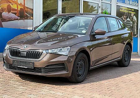 Skoda Scala Active