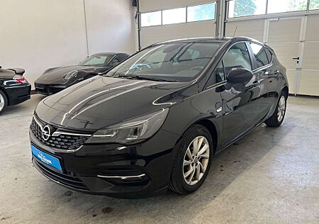 Opel Astra K 1.5 D Edition Business*1-Hand*LED*SHZ*Kamera*Nav