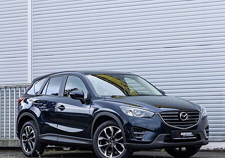 Mazda CX-5 Nakama 2WD
