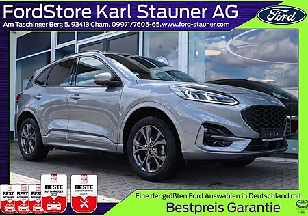 Ford Kuga ST-Line 2.5 PHEV Adaptive LED-Scheinwerfer