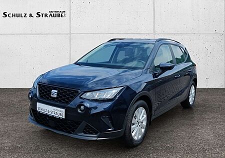 Seat Arona 1.0 TSI Style OPF Rückfahrkamera ACC GRA LED