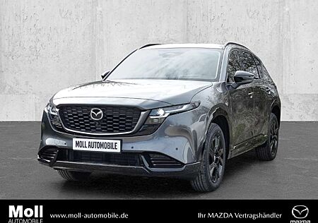 Mazda CX-5 All-new 2.5L e-Skyactiv G 141ps 6AT AWD Homura TLO
