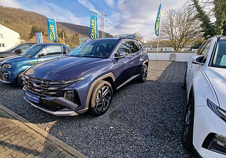 Hyundai Tucson Prime FL 215PS -SOFORT- Panoramadach, El. Sitze...