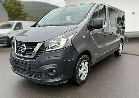 Nissan NV300 Kombi L1H1 2,7t PREMIUM