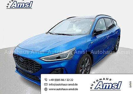 Ford Focus Turnier 1.0 EcoBoost ST-Line X*Matrix*HUD*