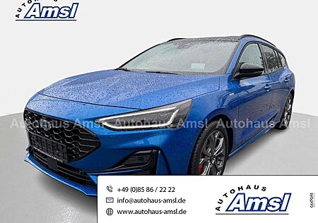 Ford Focus Turnier 1.0 EcoBoost ST-Line X*Matrix*HUD*