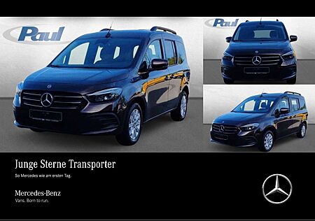 Mercedes-Benz T-Klasse T-Class T 180 Progressive Kam+LED+Navi+7G+Tempomat+PTS
