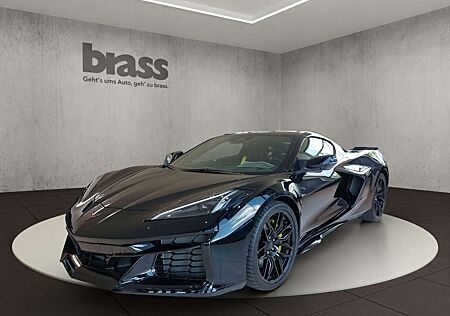 Chevrolet C8 Corvette Corvette Coupé Z06