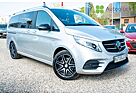 Mercedes-Benz V 250 LANG AMG 4M *PANO*7-Seats*