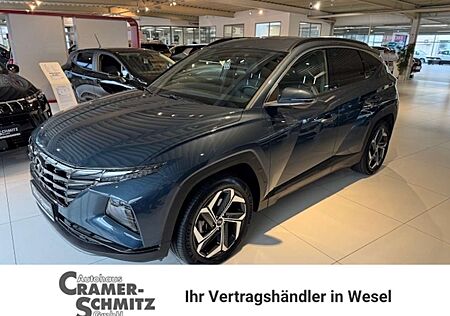 Hyundai Tucson Prime Plug-In Hybrid 4WD AHK