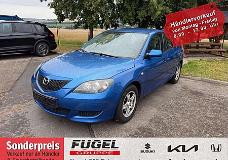 Mazda 3 1.4 Sport Comfort