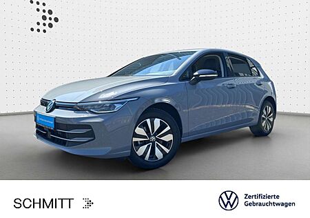 VW Golf Volkswagen VIII 1.5 eTSI DSG GOAL*LED*AHK*KAMERA*NAVI*