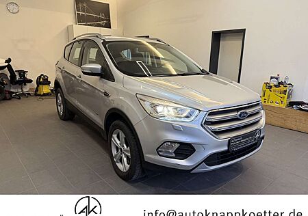 Ford Kuga 2.0 TDCi Cool&Connect 4x4 Start/Stopp Navi